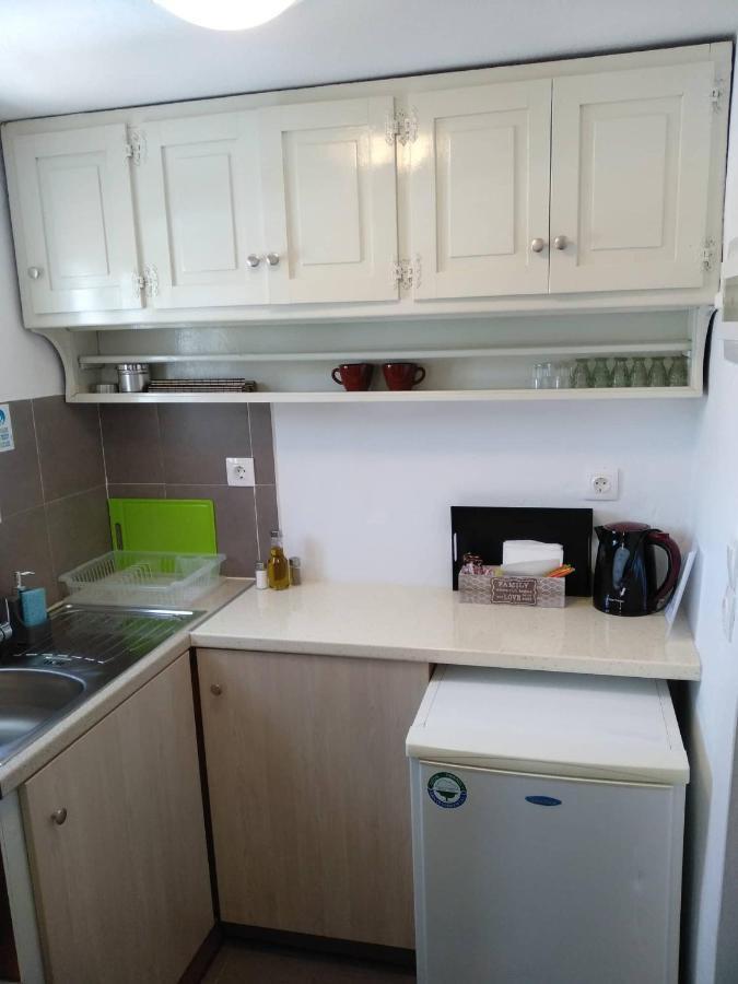 Melissou Place Аполония Екстериор снимка