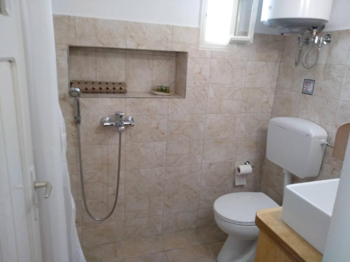Melissou Place Аполония Екстериор снимка