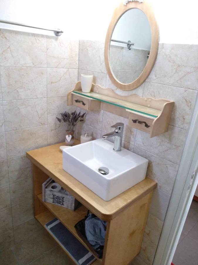 Melissou Place Аполония Екстериор снимка
