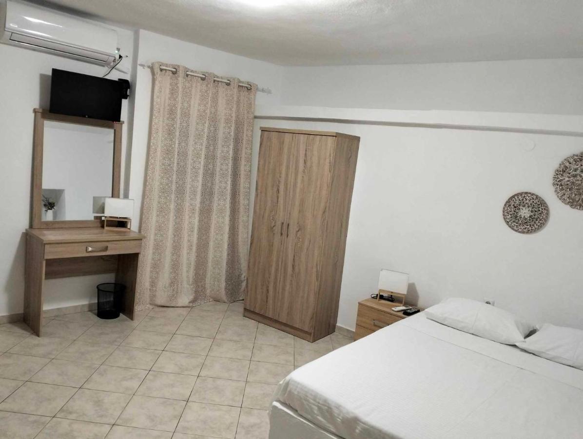 Melissou Place Аполония Екстериор снимка