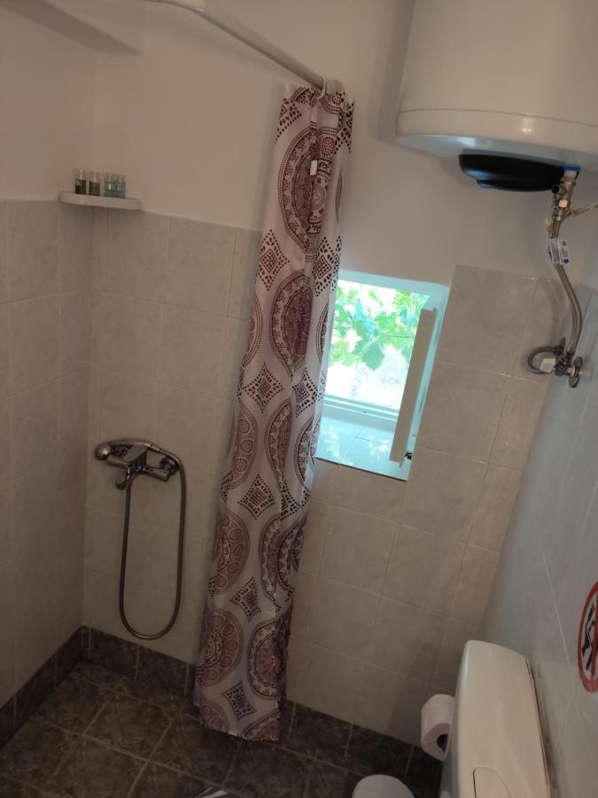 Melissou Place Аполония Екстериор снимка