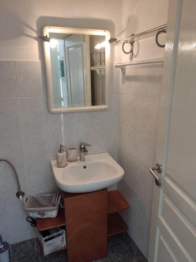 Melissou Place Аполония Екстериор снимка