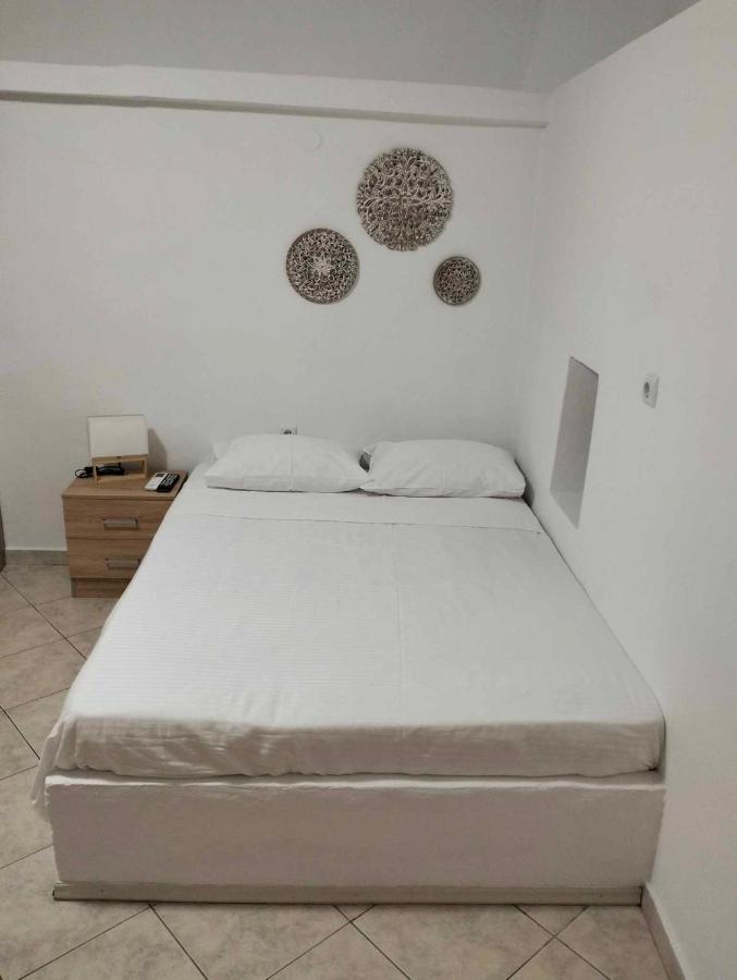 Melissou Place Аполония Екстериор снимка